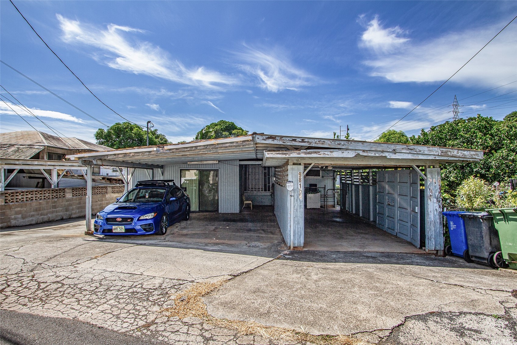 98-155 Kaulike Drive Property Photo 1
