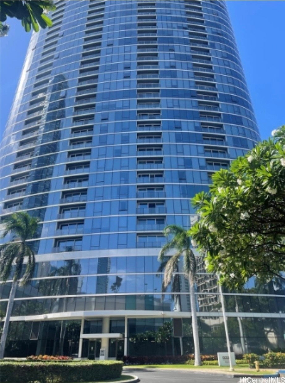 1296 Kapiolani Boulevard 4409 Property Photo 1