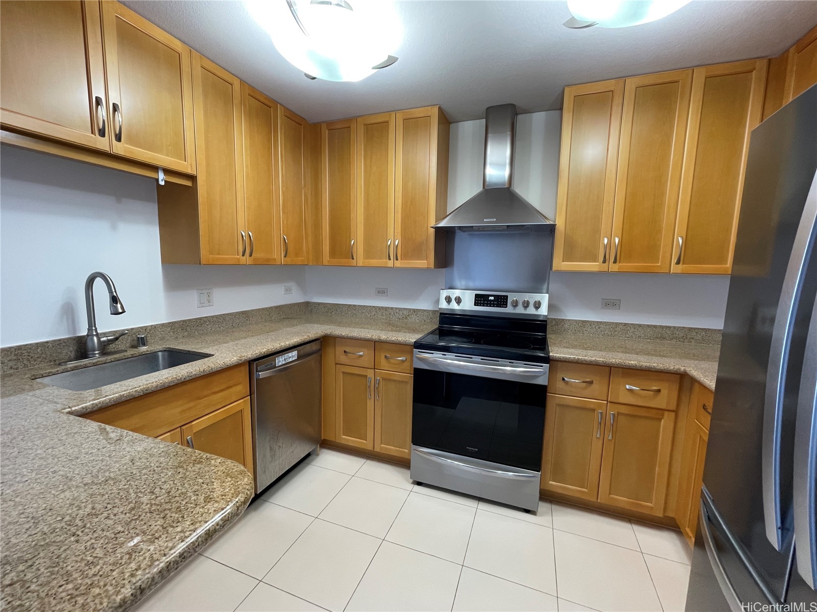 1296 Kapiolani Boulevard 4409 Property Photo 2