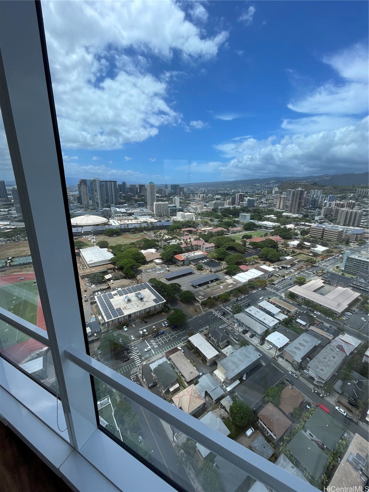 1296 Kapiolani Boulevard 4409 Property Photo 11