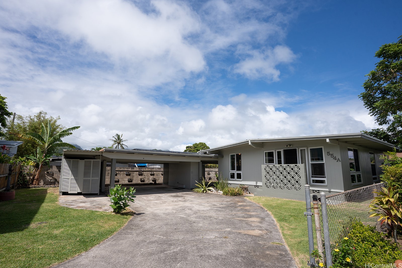554-a Auwai Street Property Photo 1
