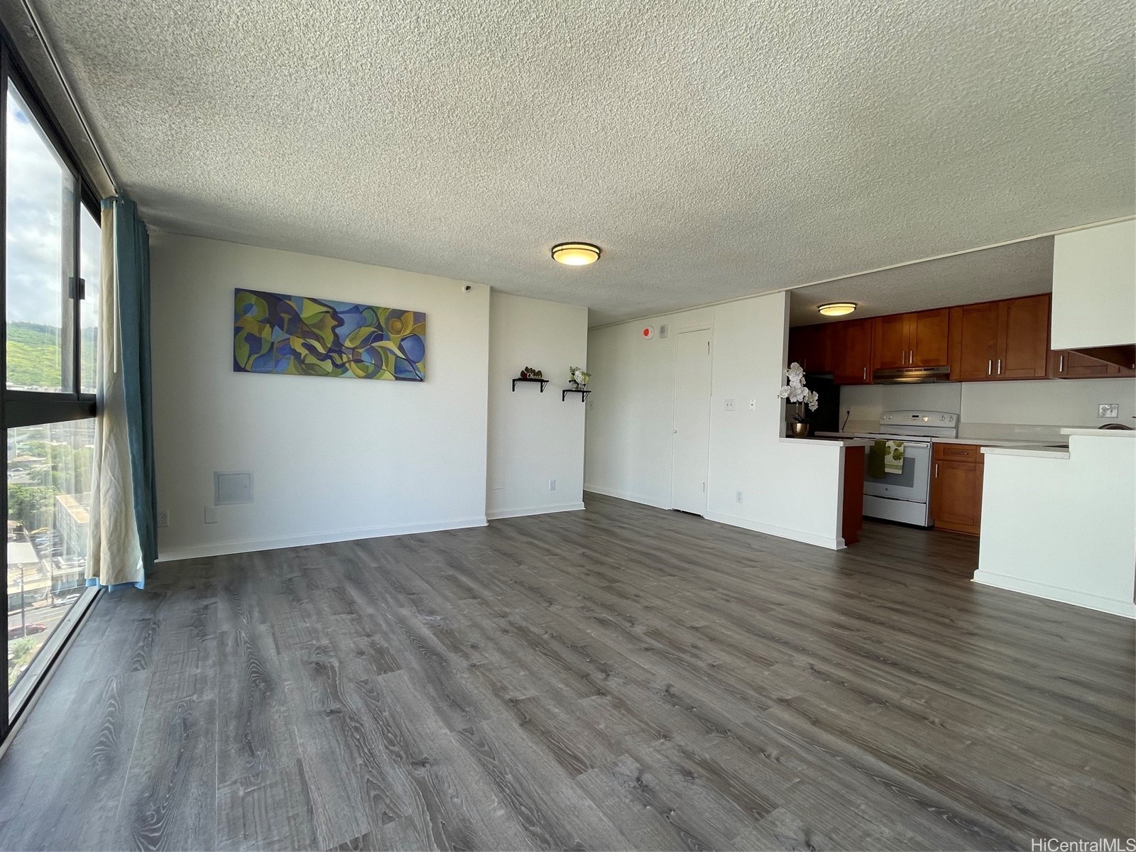 2724 Kahoaloha Lane 1801 Property Photo 3