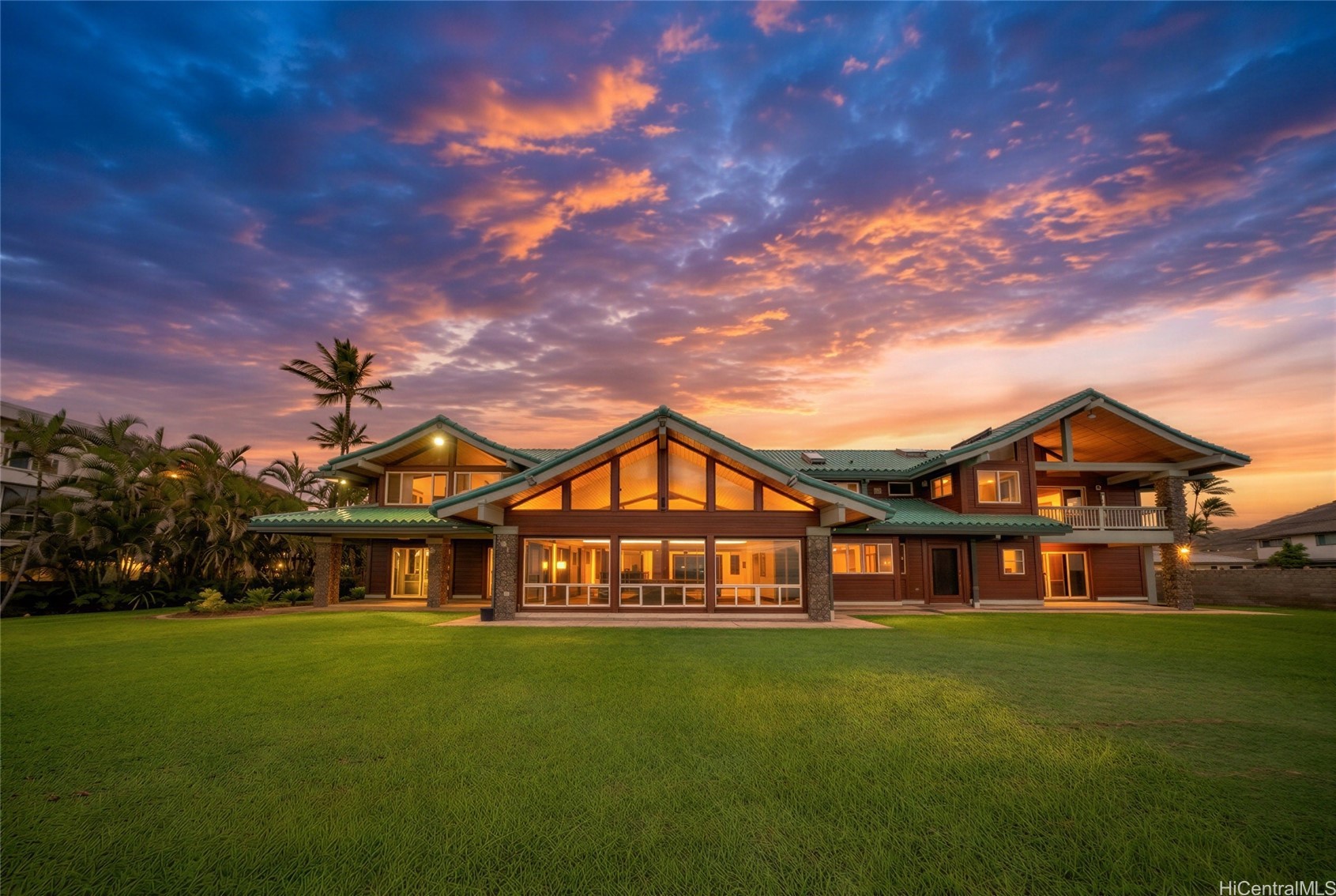 87-579 Farrington Highway Property Photo 1