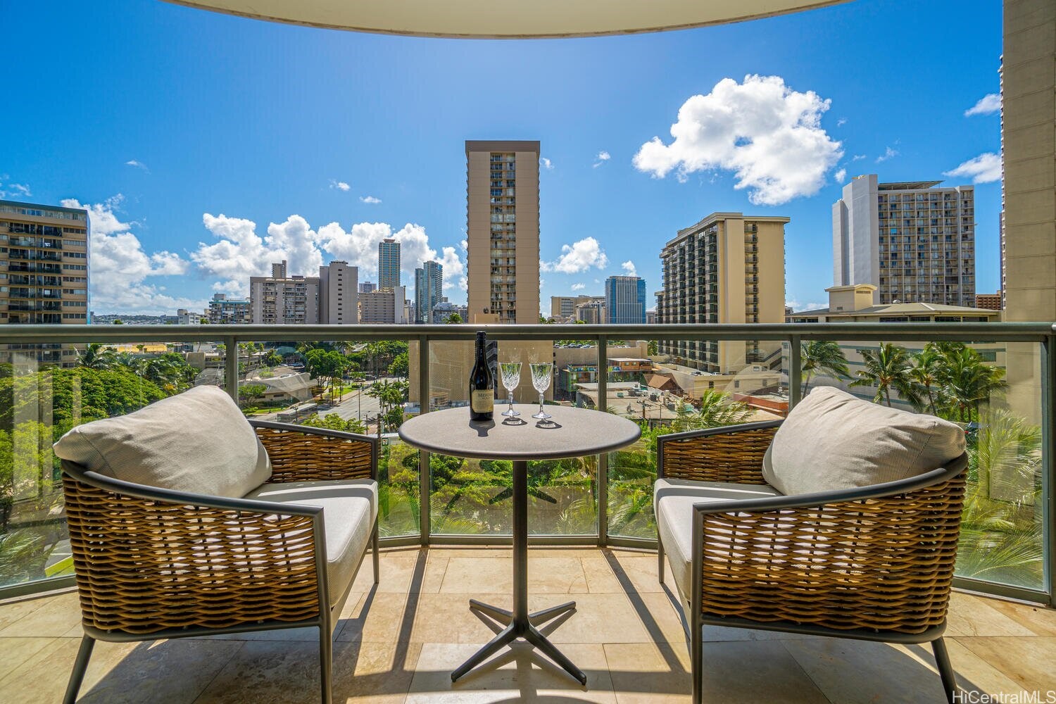1837 Kalakaua Avenue 803 Property Photo 1