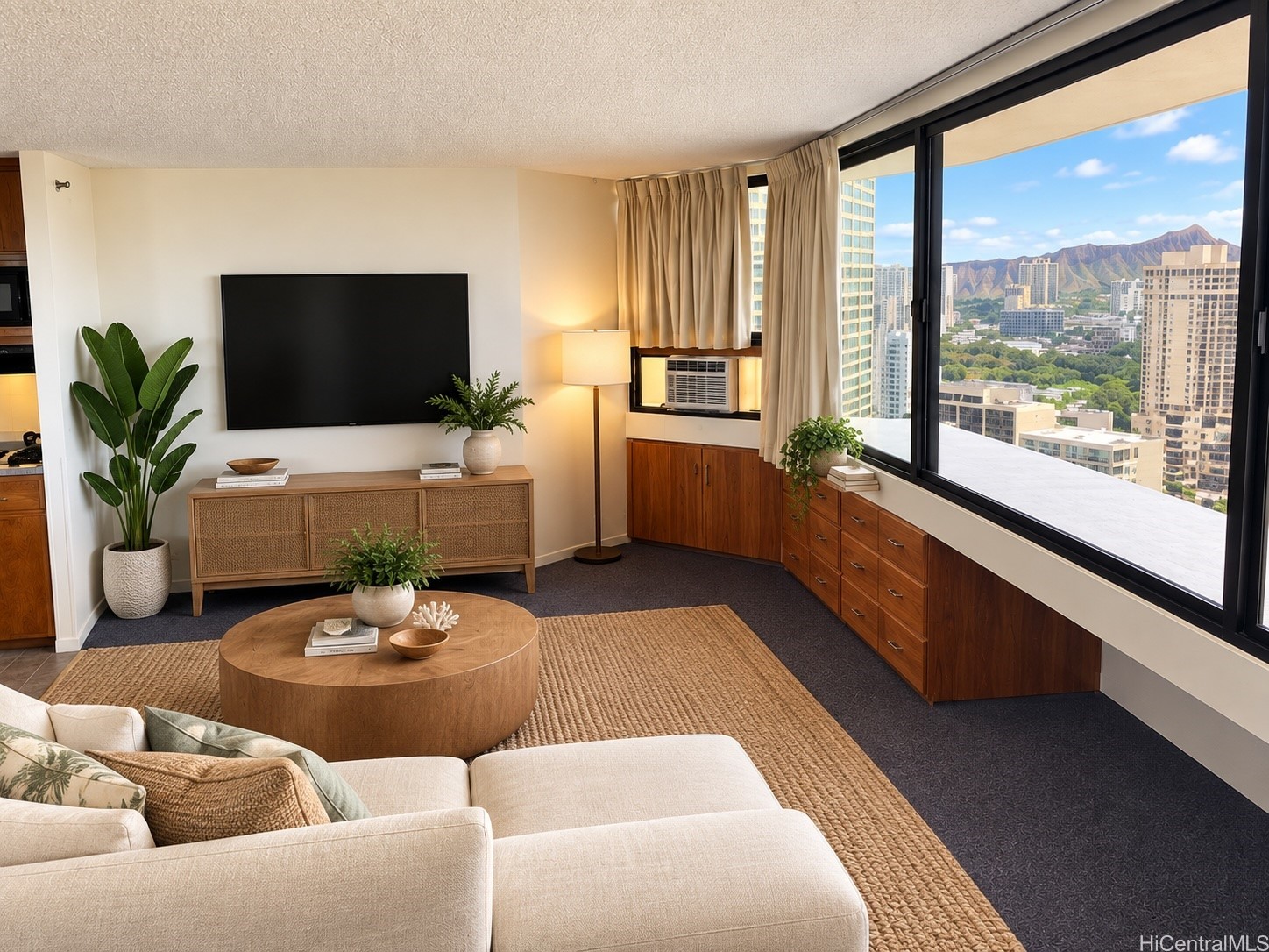 1700 Ala Moana Boulevard 3604 Property Photo 1