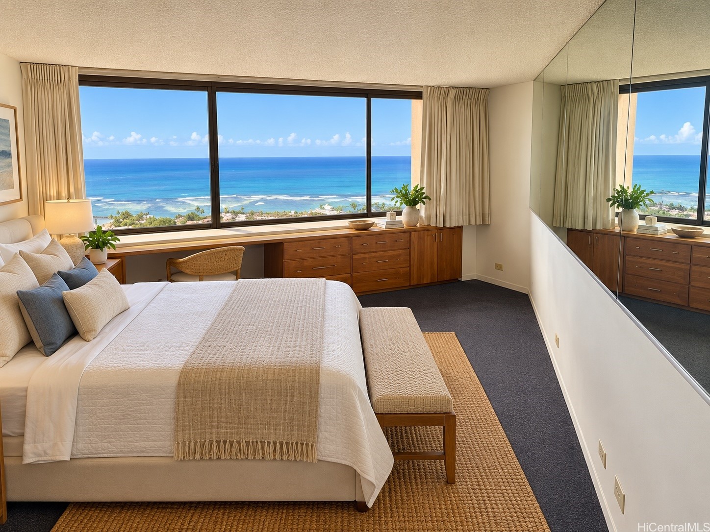 1700 Ala Moana Boulevard 3604 Property Photo 3