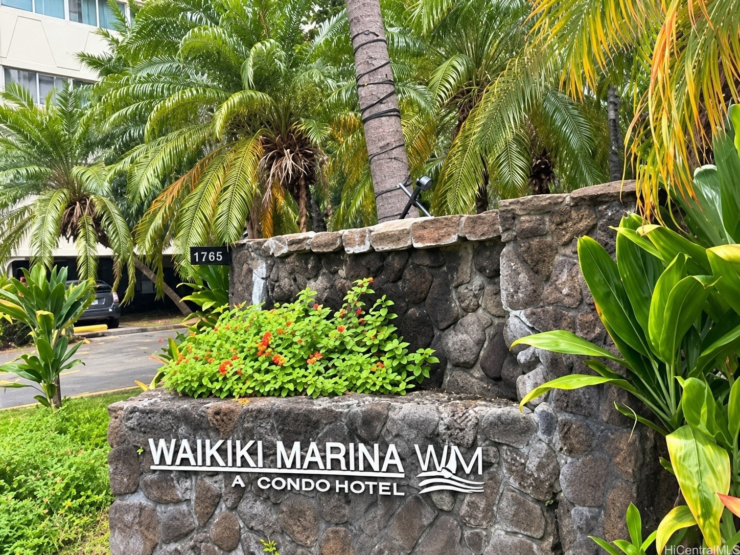 1700 Ala Moana Boulevard 3604 Property Photo 9