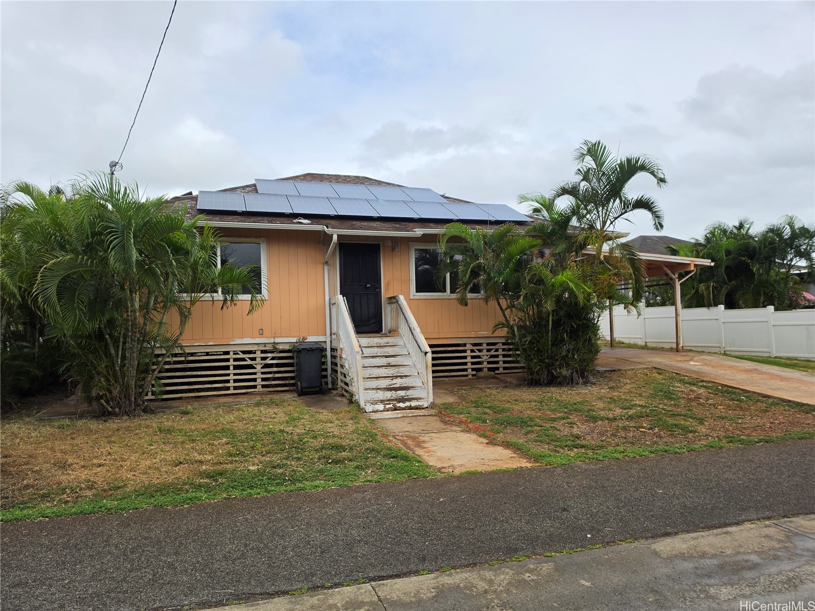 91-1176 Alanui Mauka Street Property Photo 1