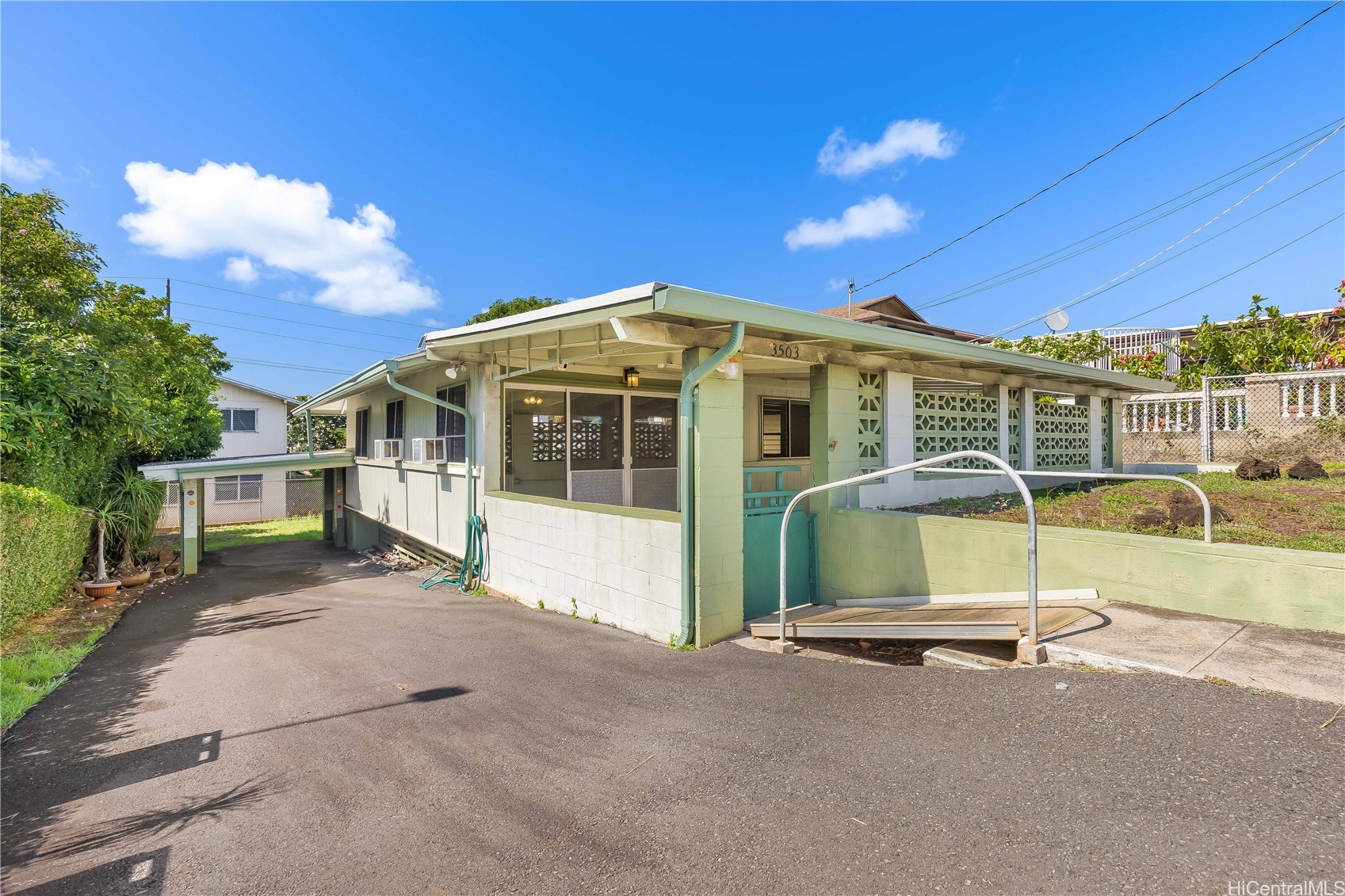 3503 Likini Street Property Photo 1