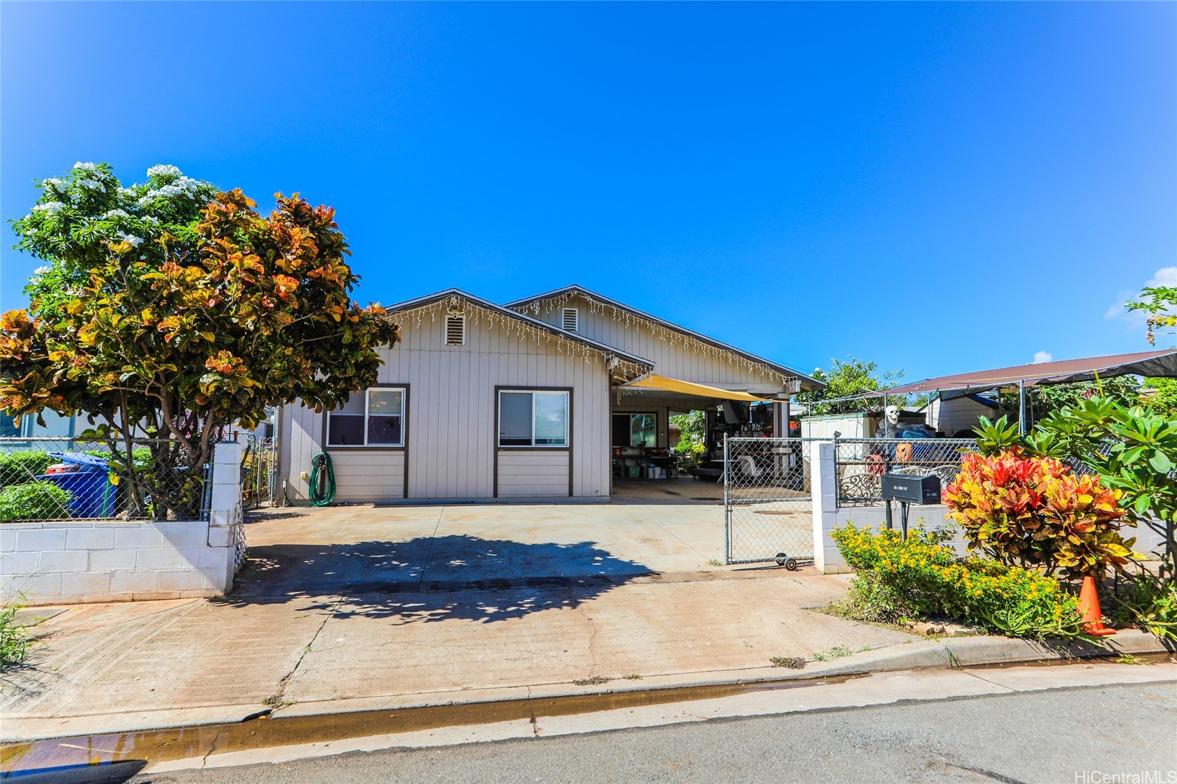 91-868 Hahanui Street Property Photo 1