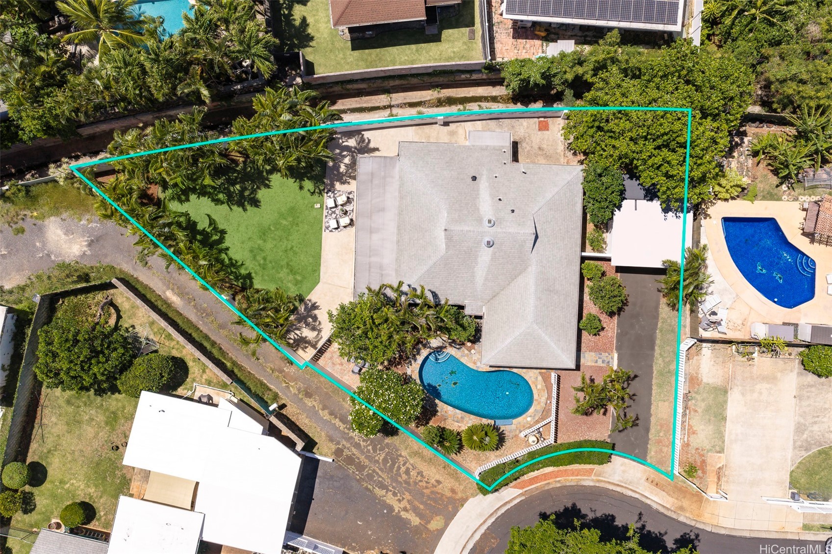 4574 Ahuli Place Property Photo 22