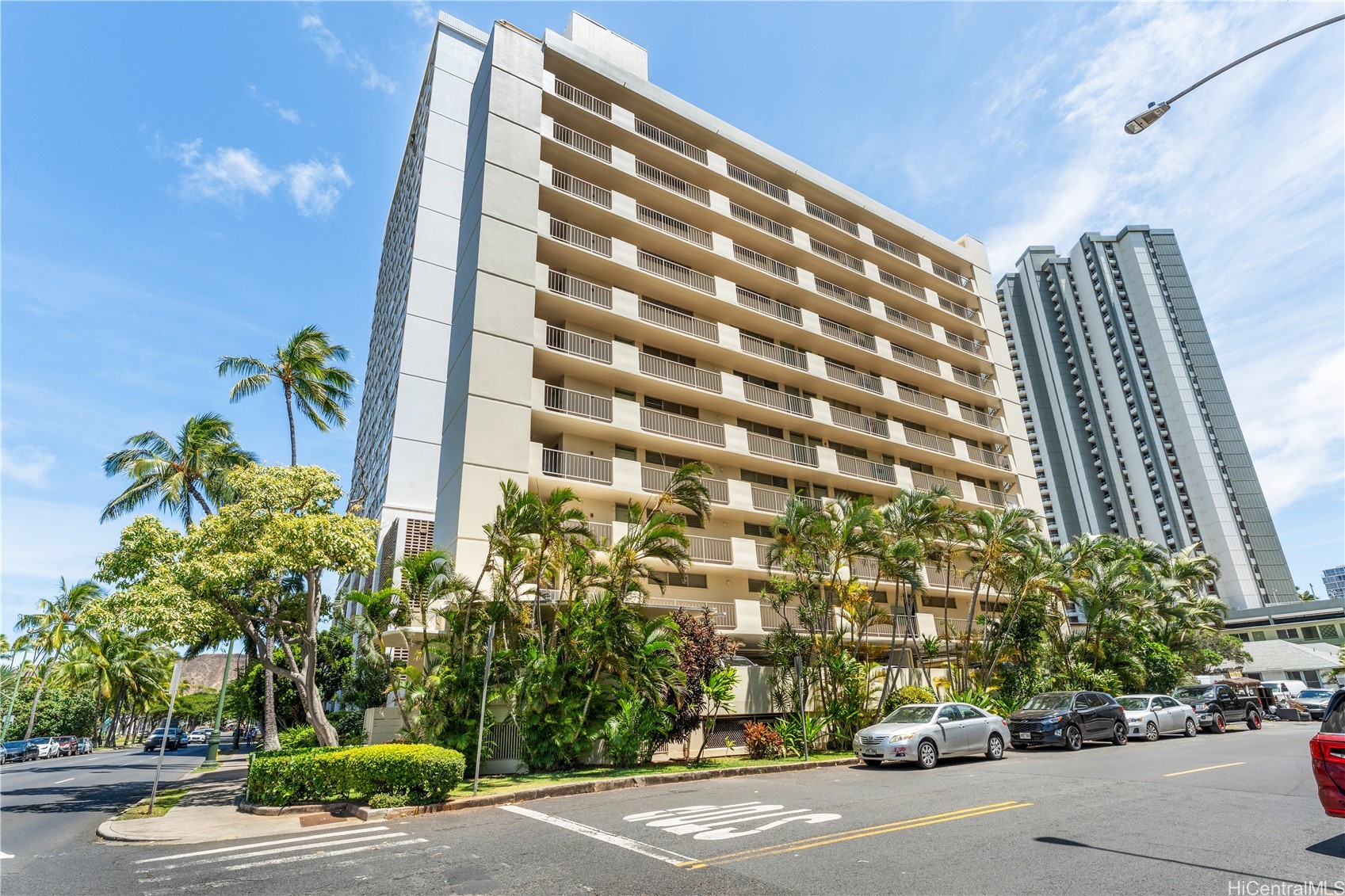 2609 Ala Wai Boulevard 1002 Property Photo 15