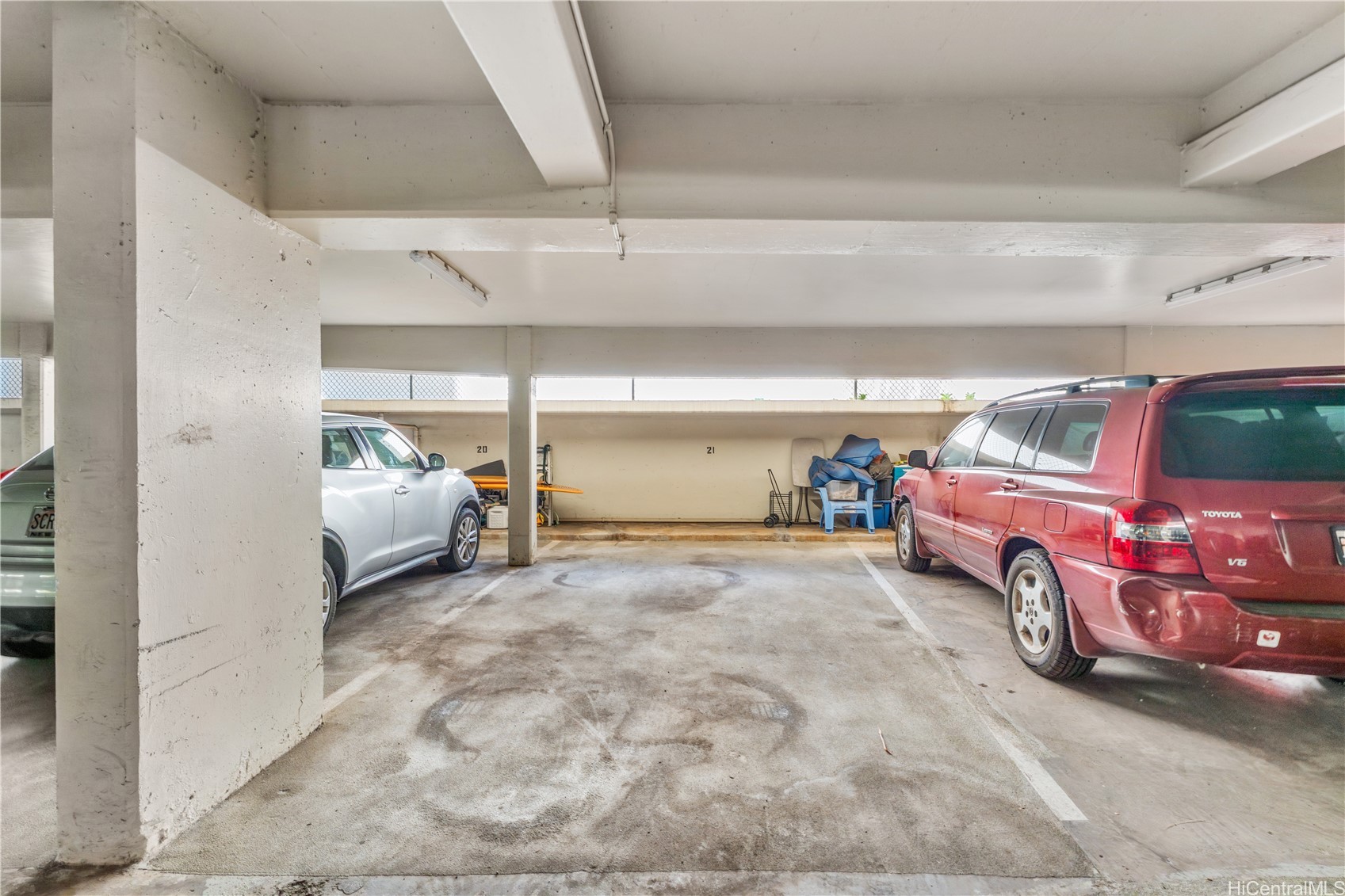 2609 Ala Wai Boulevard 1002 Property Photo 19