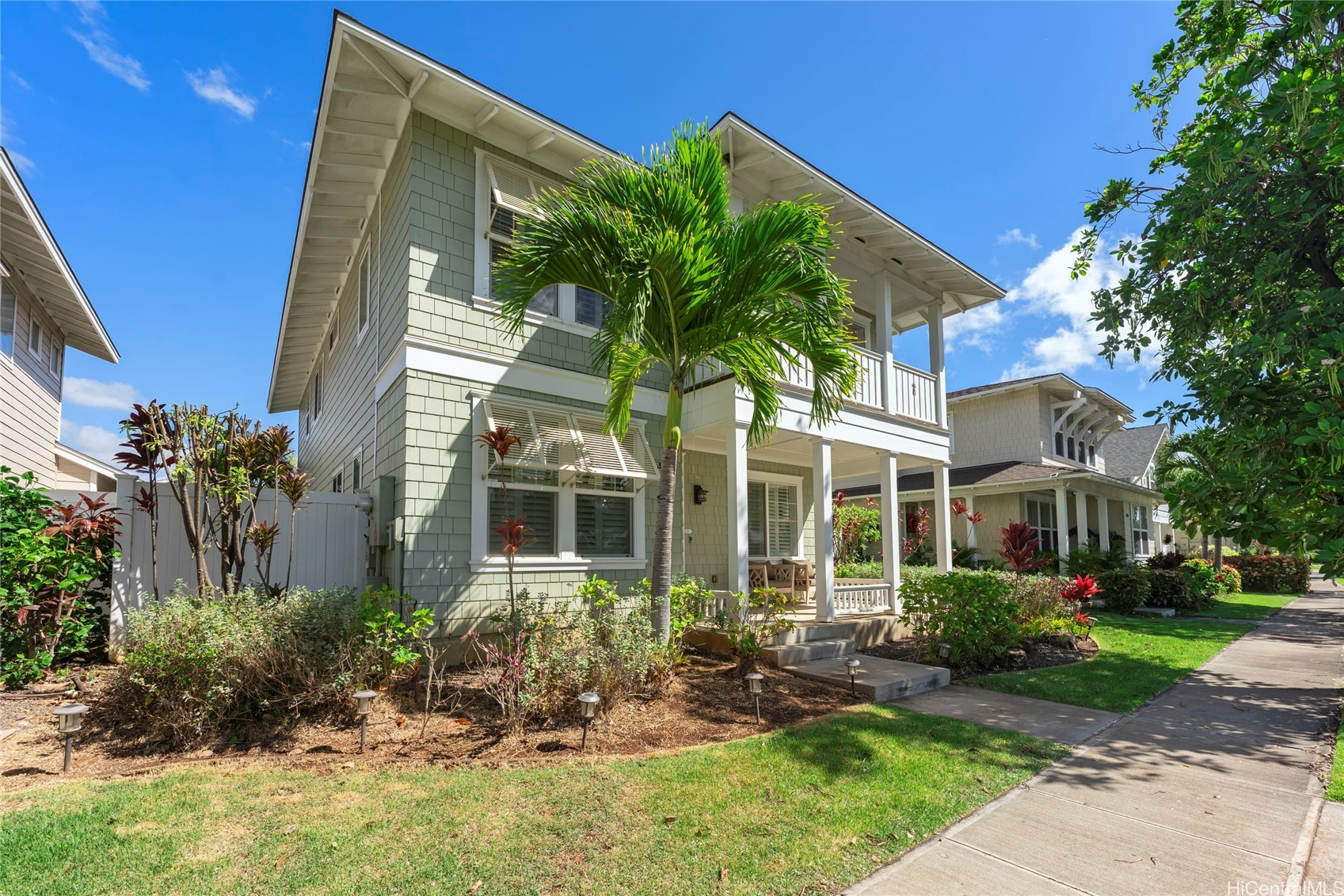 91-1076 Kaihohonu Street Property Photo 1