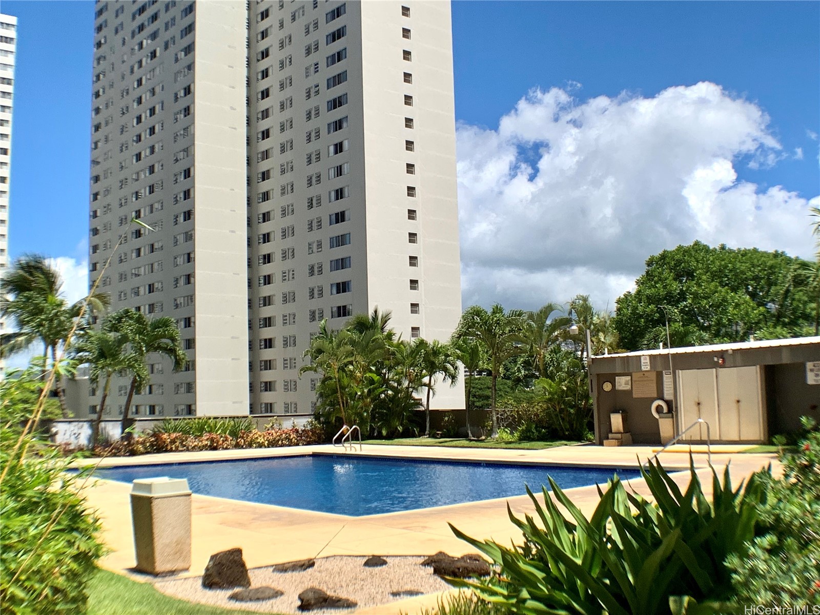 55 S Kukui Street D1115 Property Photo 14