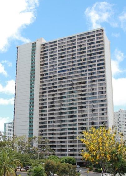 55 S Kukui Street D1115 Property Photo 15
