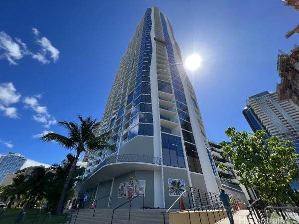1000 Auahi Street 909 Property Photo 1