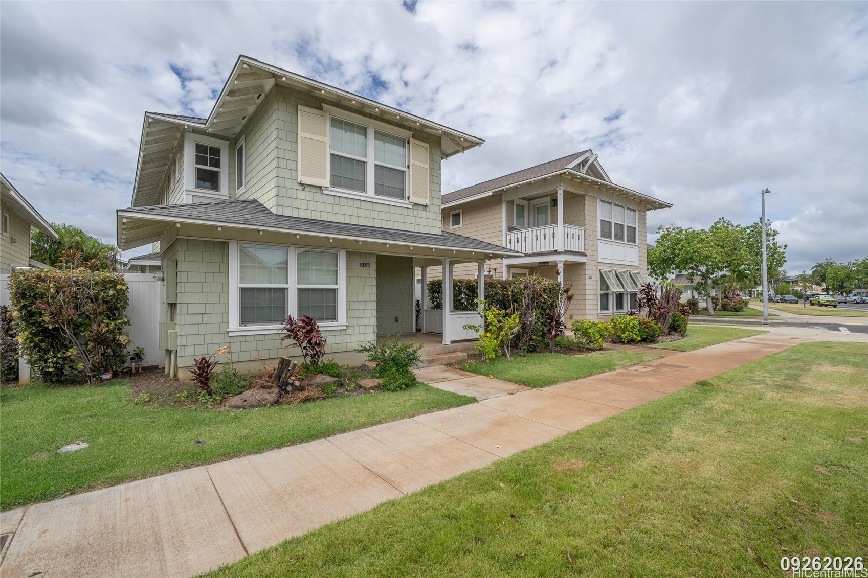 91-1338 Kaileolea Drive Property Photo 1