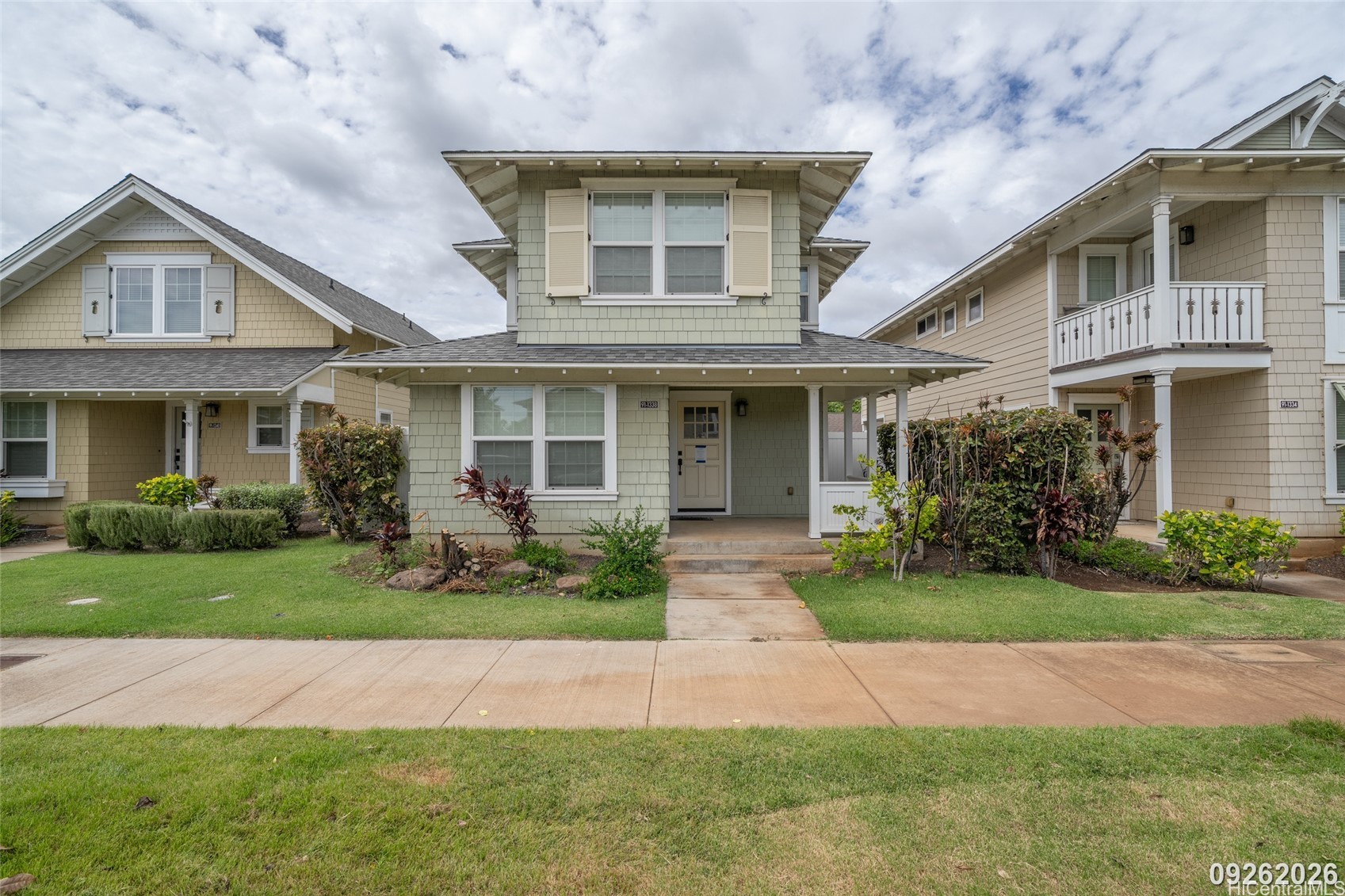 91-1338 Kaileolea Drive Property Photo 2