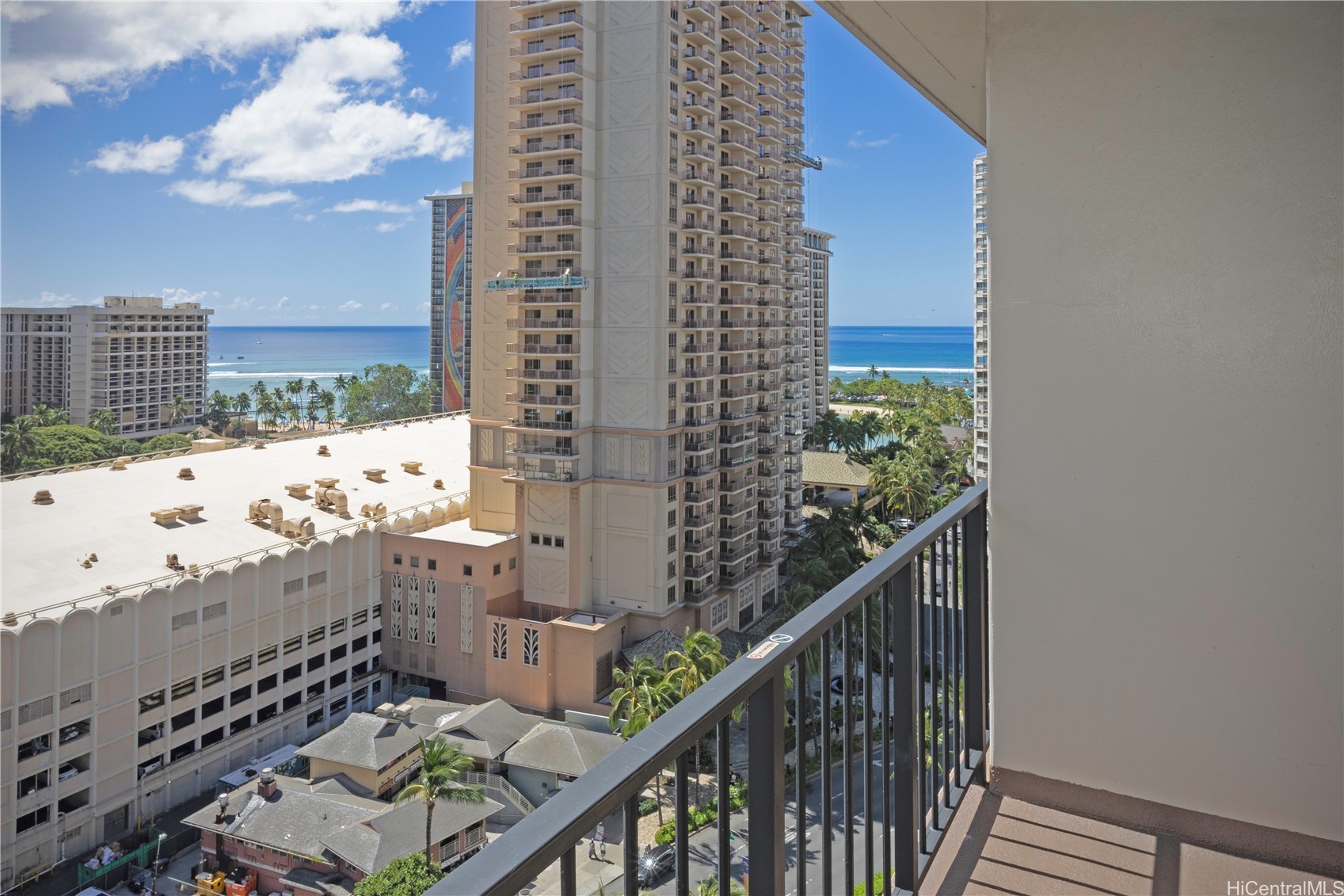 1850 Ala Moana Boulevard 1202 Property Photo 1