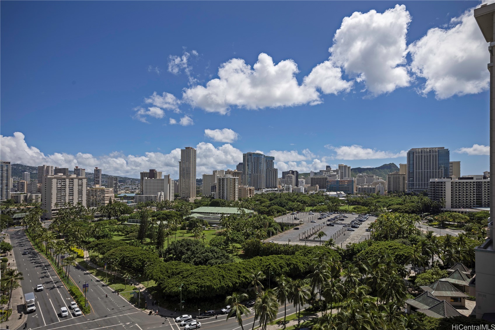 1850 Ala Moana Boulevard 1202 Property Photo 6