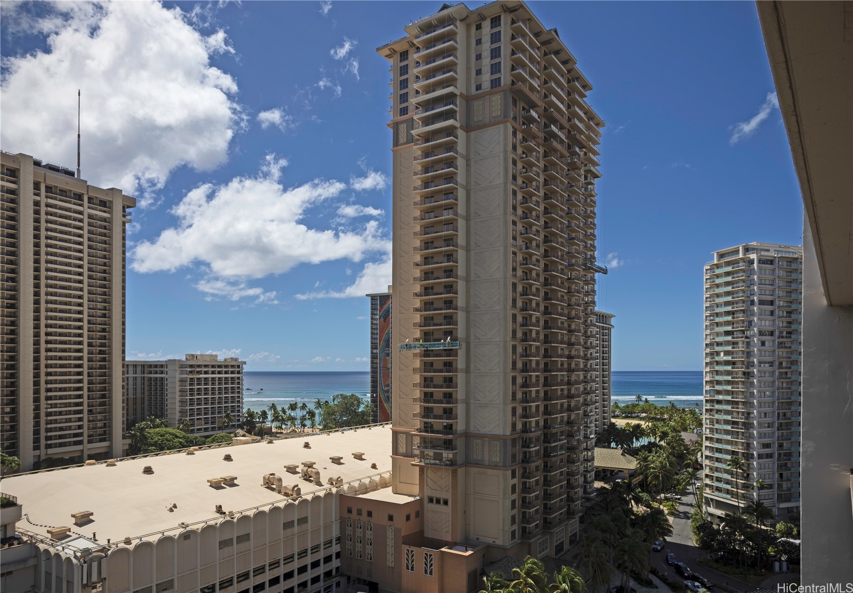 1850 Ala Moana Boulevard 1202 Property Photo 7
