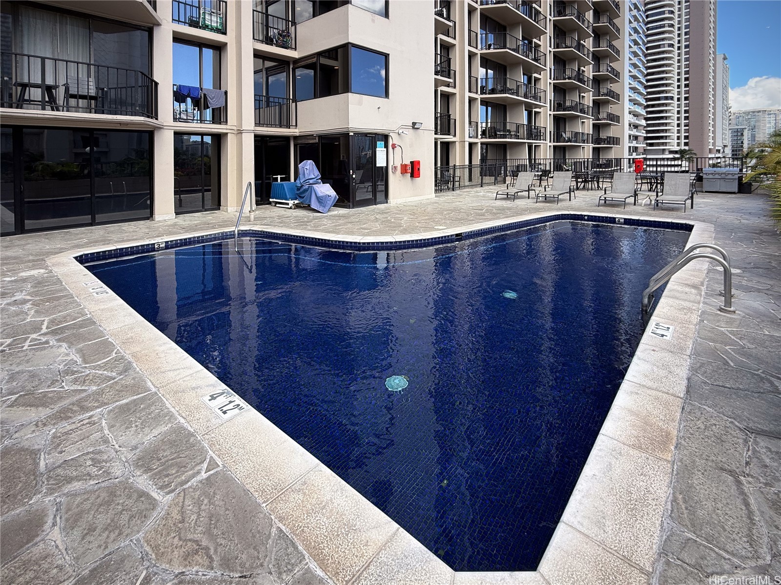 1850 Ala Moana Boulevard 1202 Property Photo 14