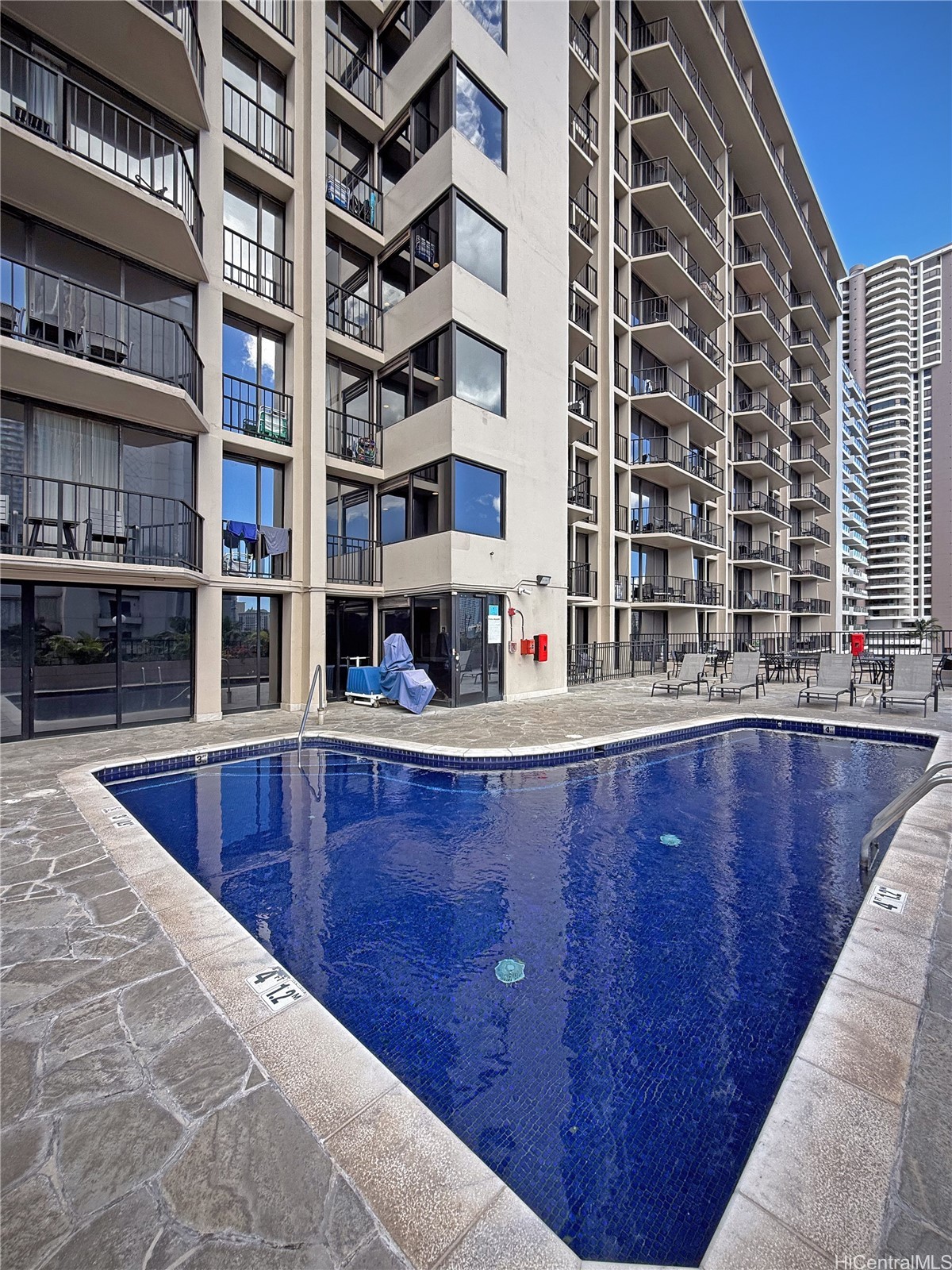 1850 Ala Moana Boulevard 1202 Property Photo 16