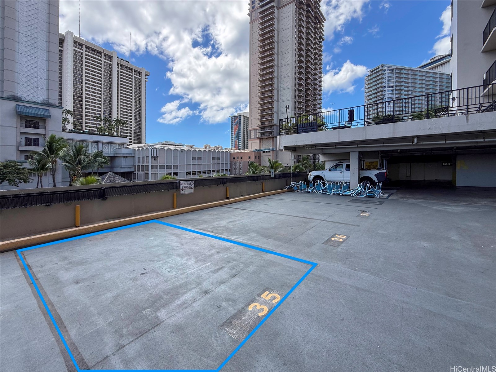 1850 Ala Moana Boulevard 1202 Property Photo 22
