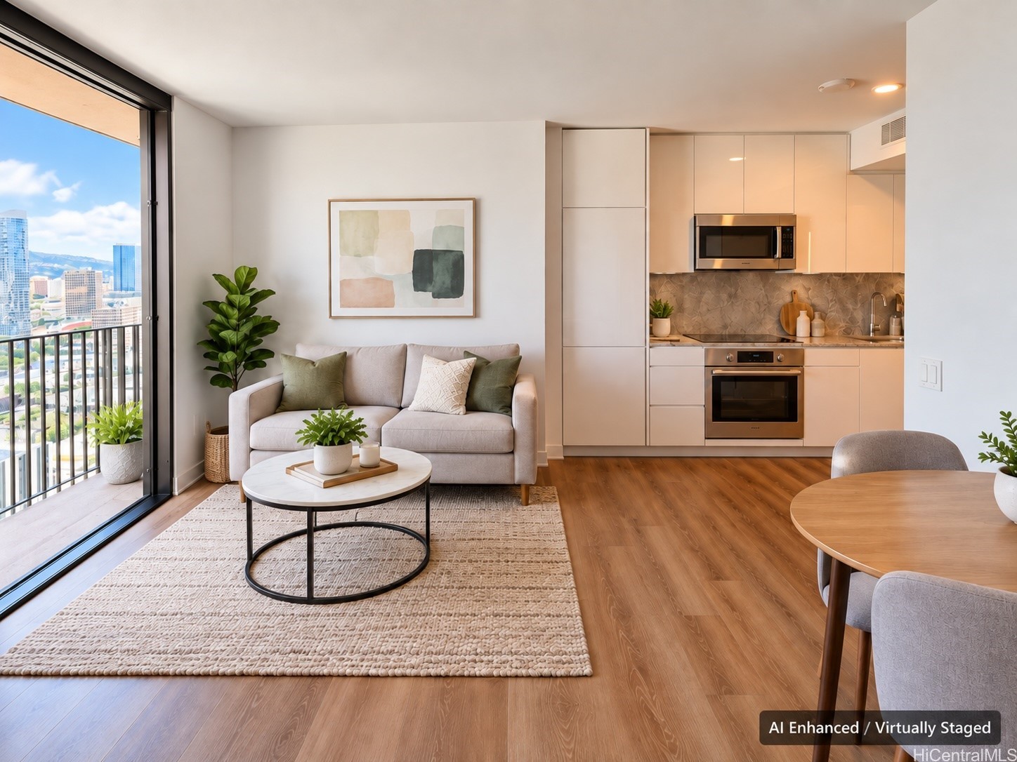 987 Queen Street 2616 Property Photo 1
