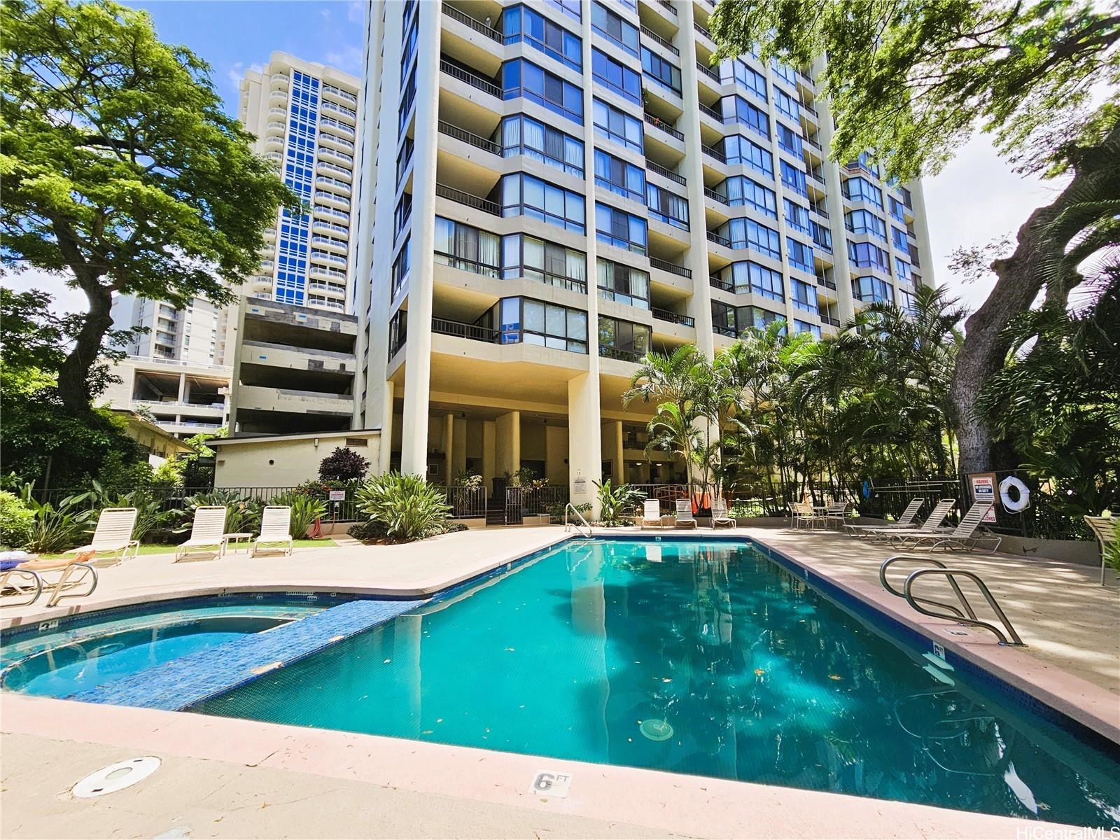 55 S Judd Street 1506 Property Photo 1
