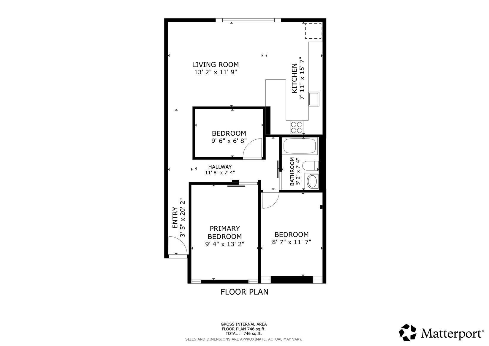 910 Ahana Street 201 Property Photo 21