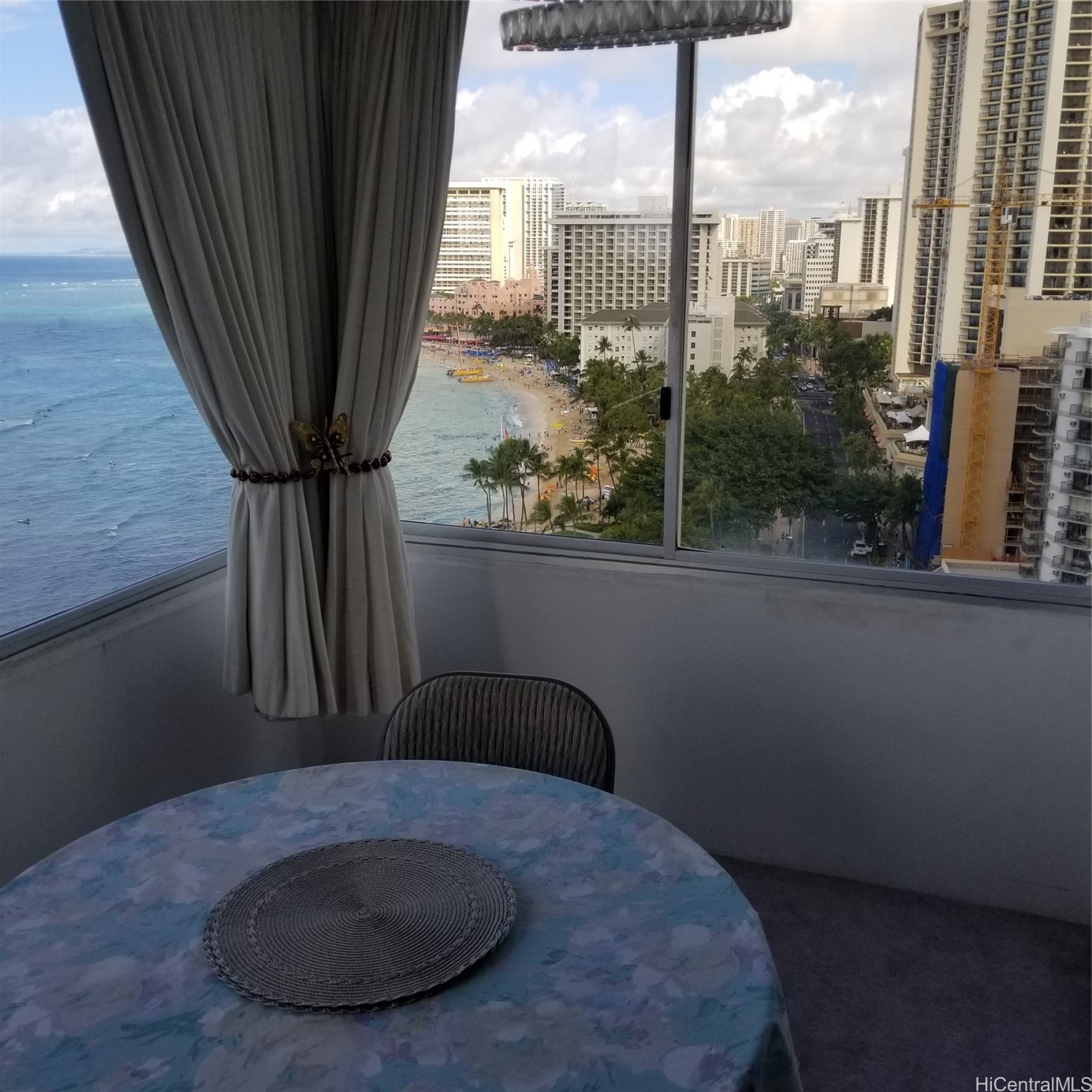 2500 Kalakaua Avenue 1802 Property Photo 11