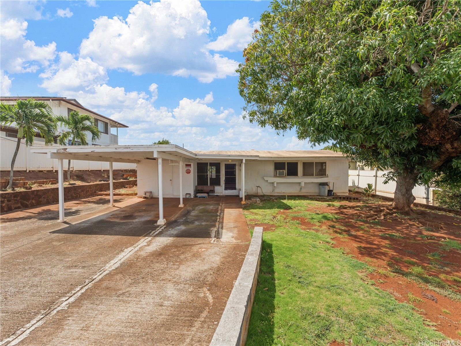 99-527 Pohue Street Property Photo 1