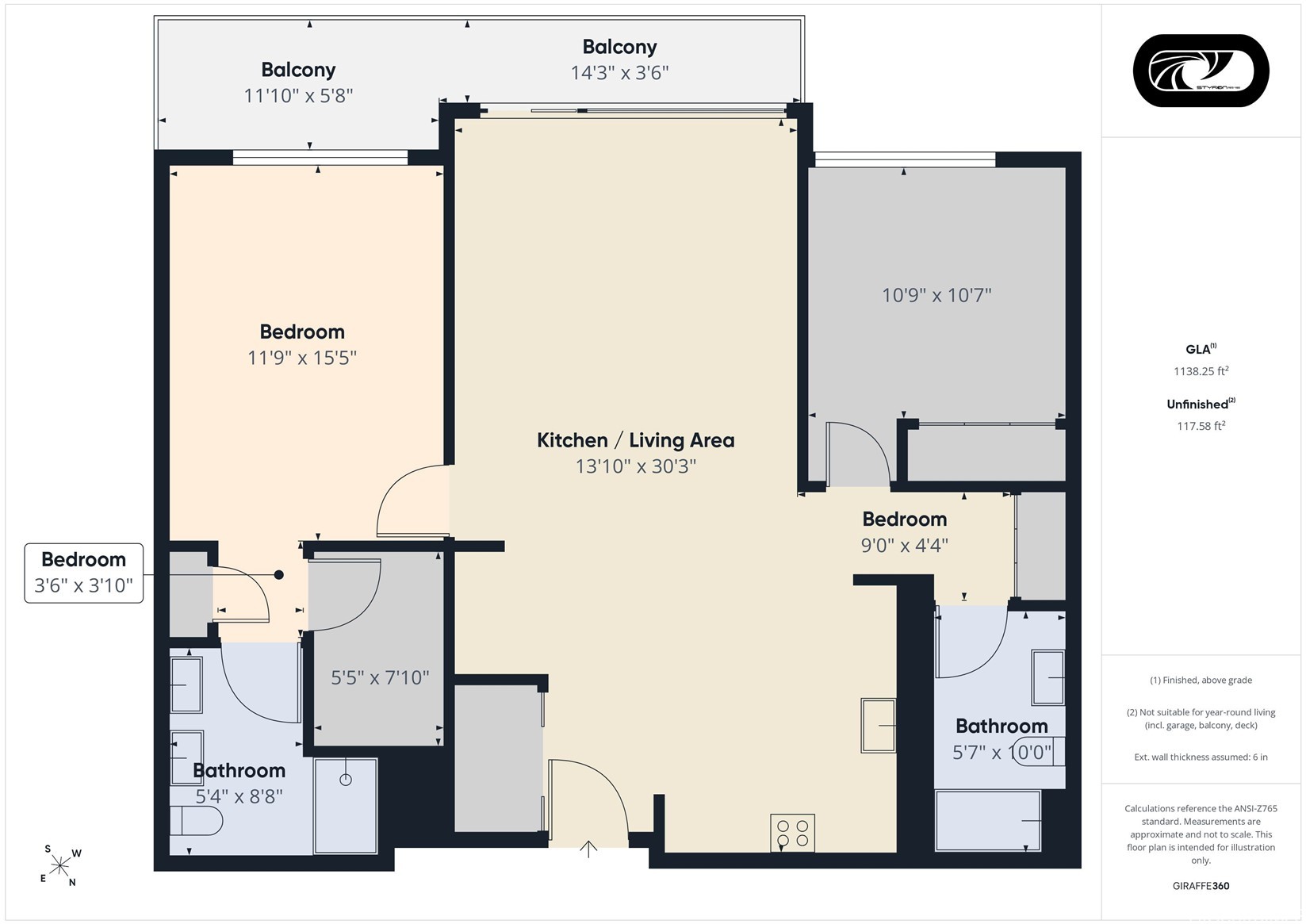 400 Keawe Street 416 Property Photo 16