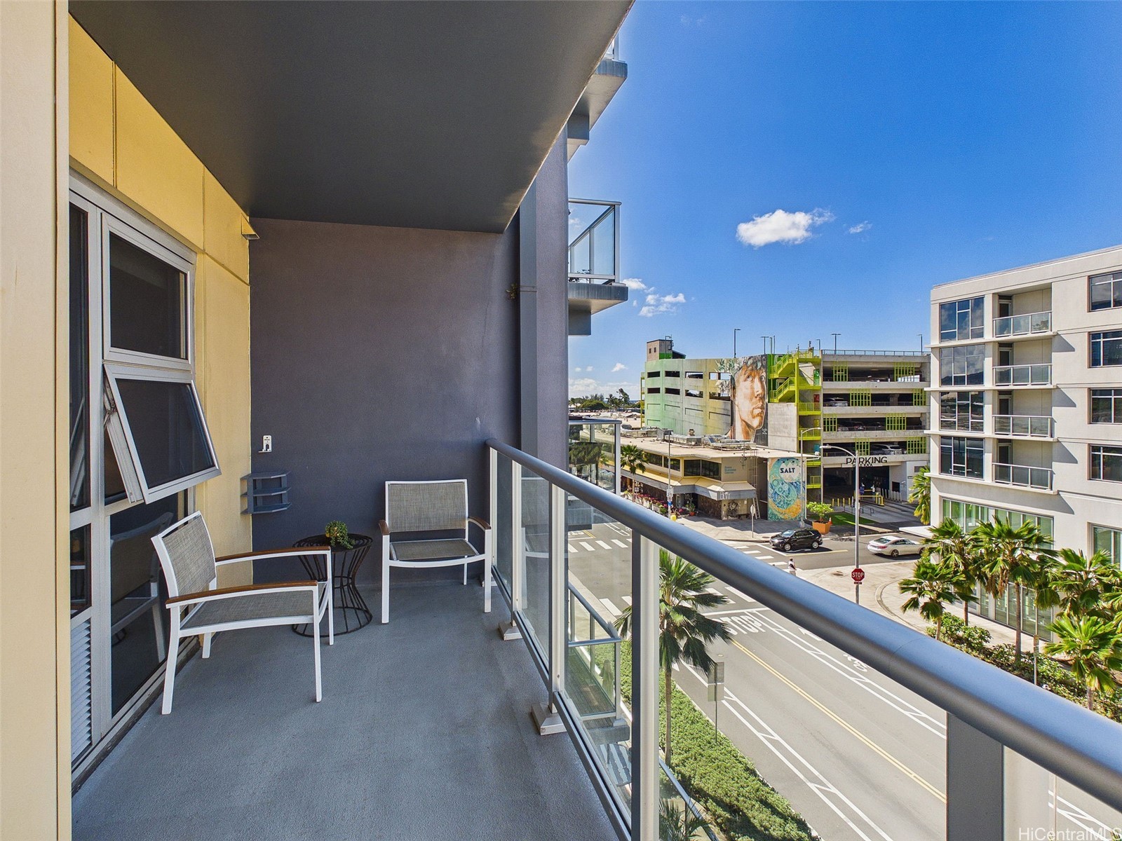 400 Keawe Street 416 Property Photo 17