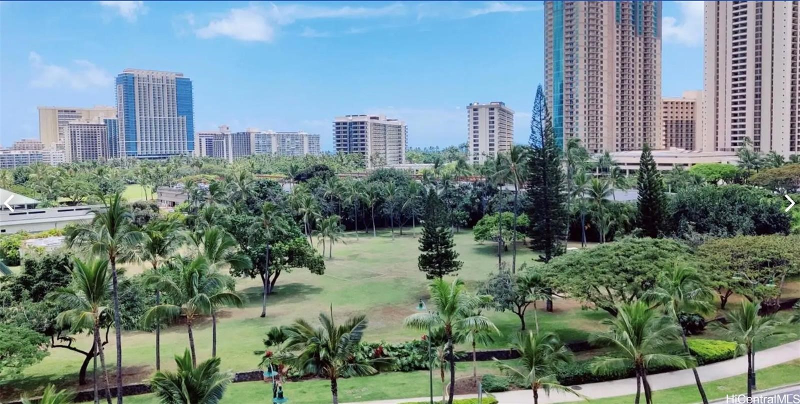 1920 Ala Moana Boulevard 601 Property Photo 3