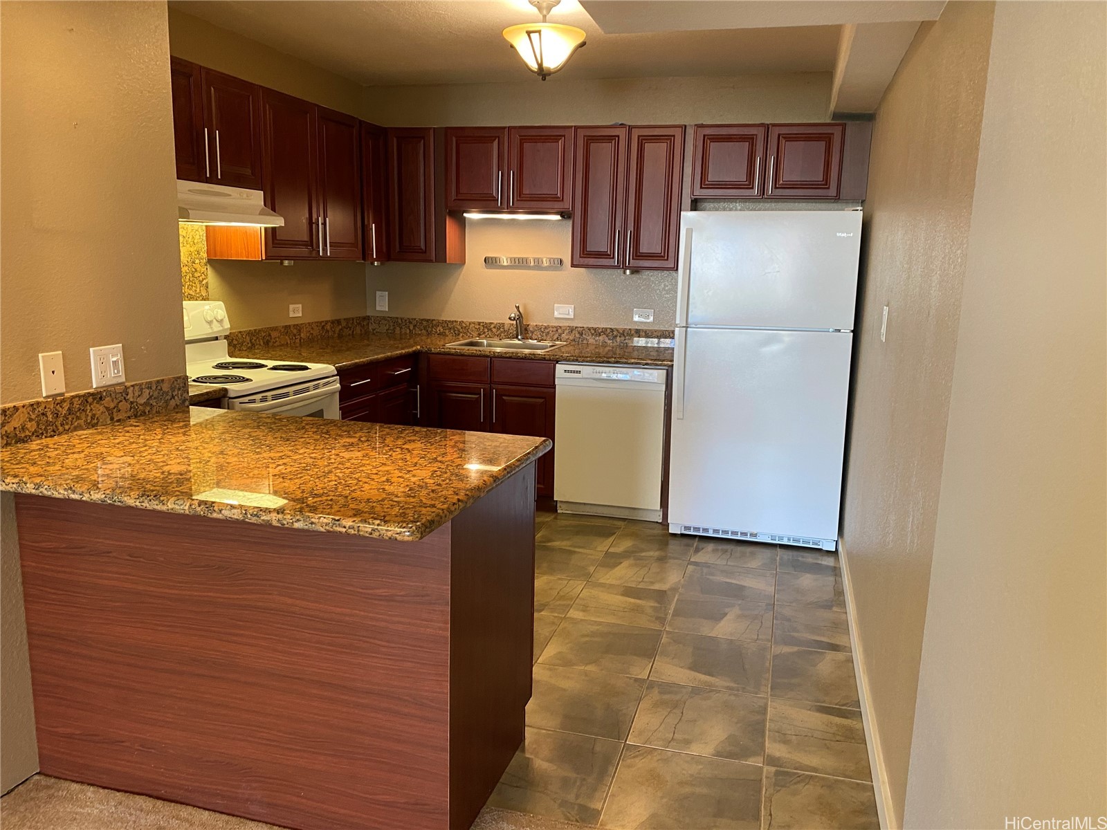 1860 Ala Moana Boulevard 1203 Property Photo 2