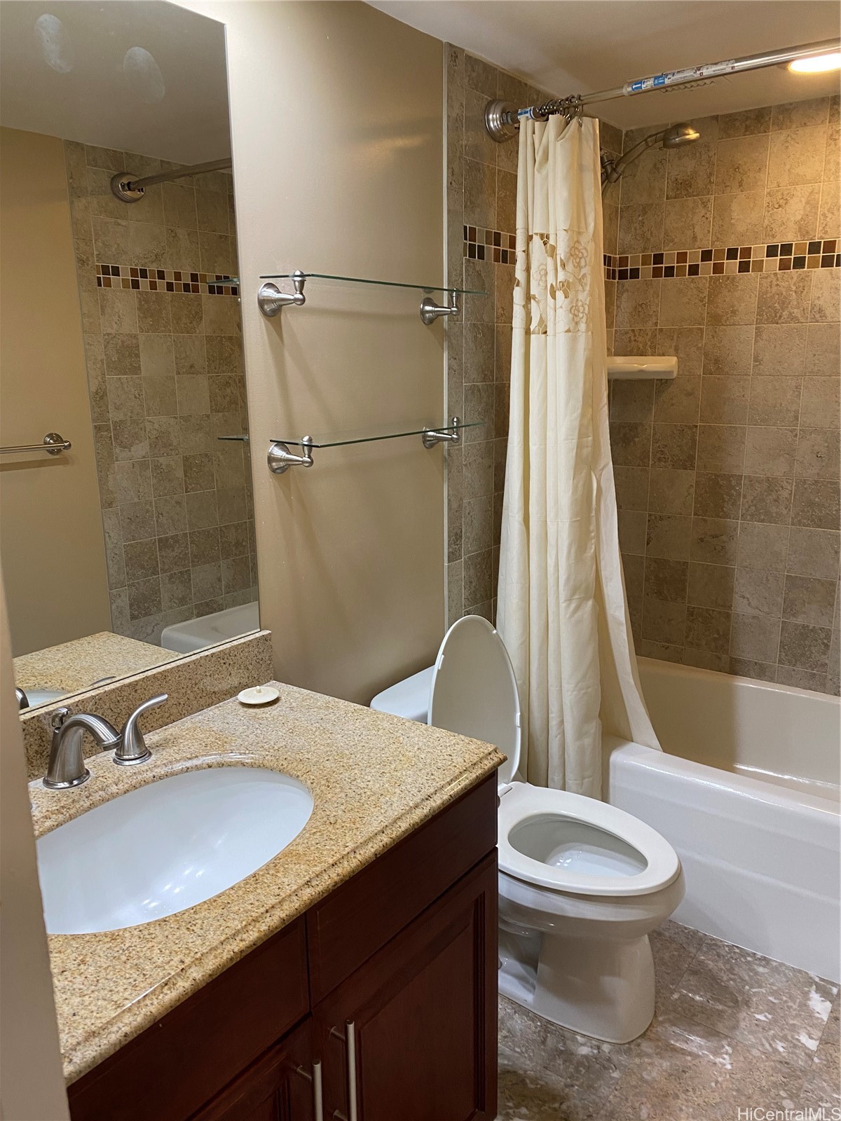 1860 Ala Moana Boulevard 1203 Property Photo 4