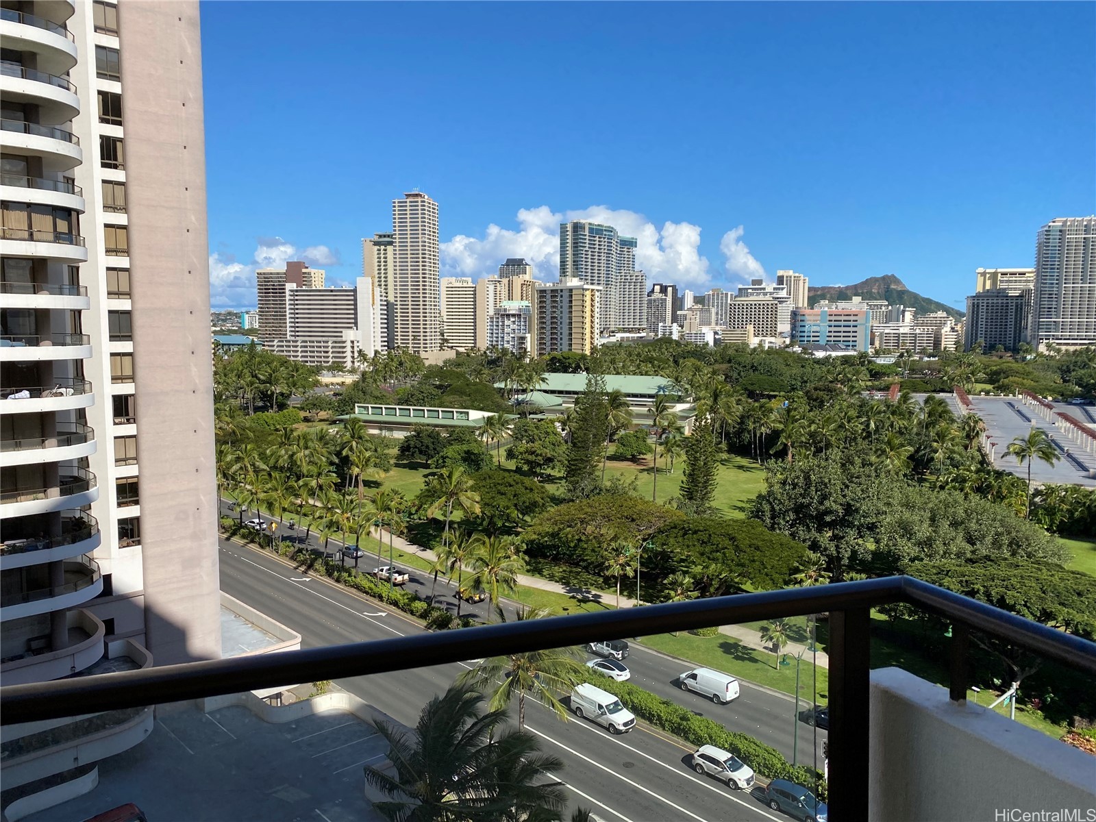 1860 Ala Moana Boulevard 1203 Property Photo 5