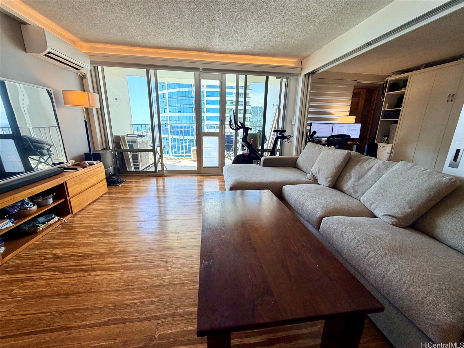 1350 Ala Moana Boulevard 2703 Property Photo 5