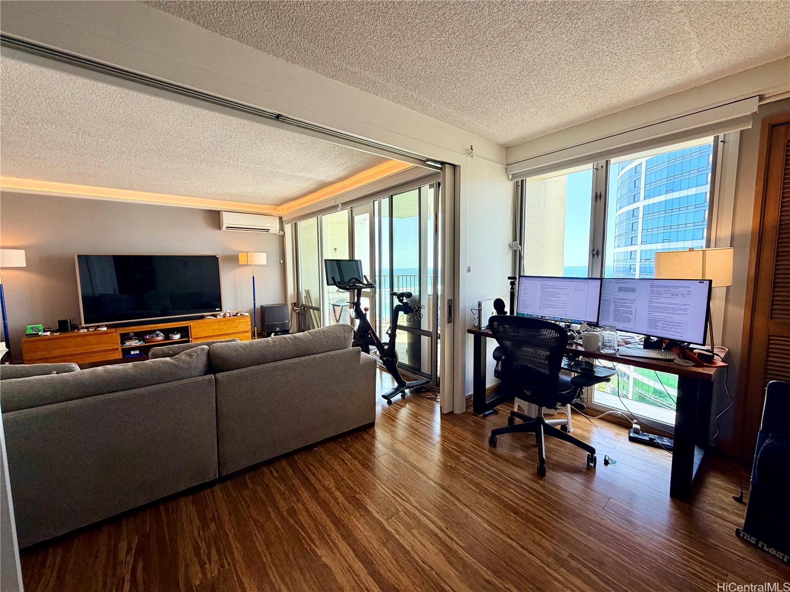 1350 Ala Moana Boulevard 2703 Property Photo 7