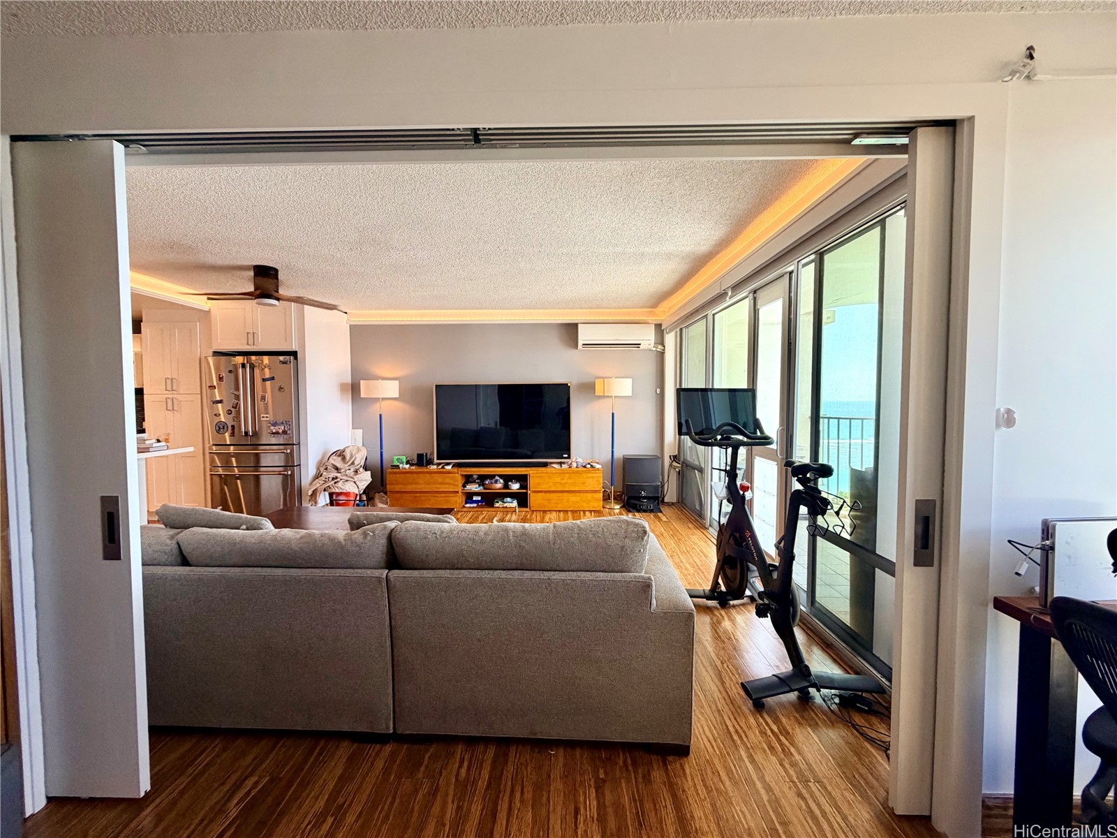 1350 Ala Moana Boulevard 2703 Property Photo 8