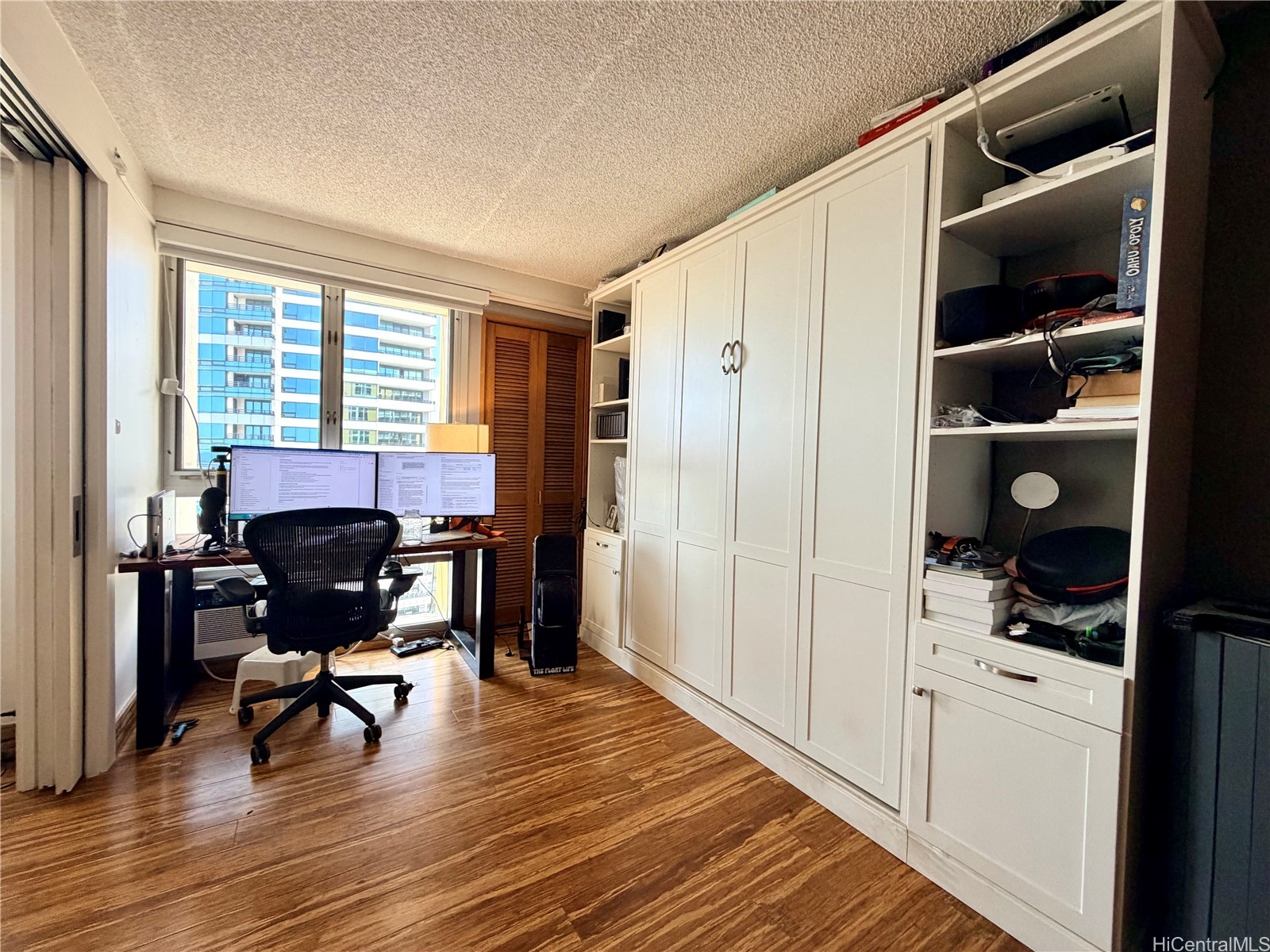 1350 Ala Moana Boulevard 2703 Property Photo 9