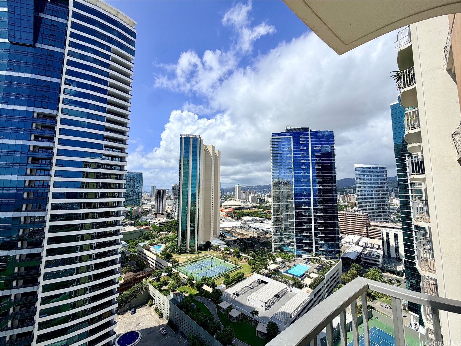 1350 Ala Moana Boulevard 2703 Property Photo 15