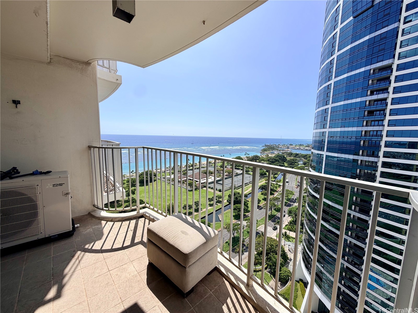 1350 Ala Moana Boulevard 2703 Property Photo 16