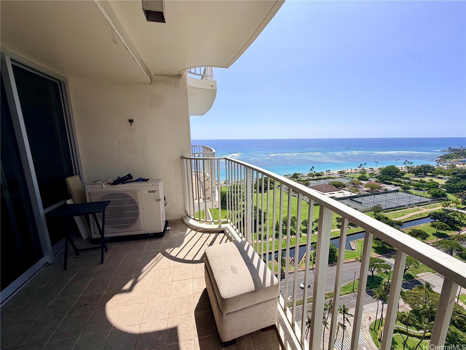 1350 Ala Moana Boulevard 2703 Property Photo 17
