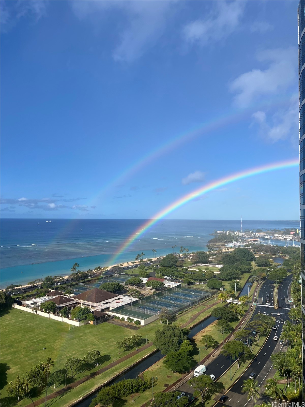 1350 Ala Moana Boulevard 2703 Property Photo 18