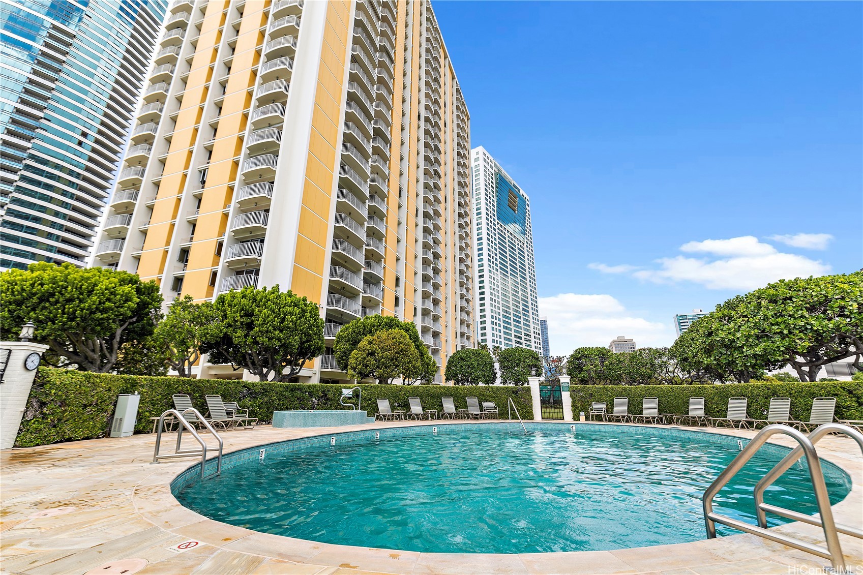 1350 Ala Moana Boulevard 2703 Property Photo 20