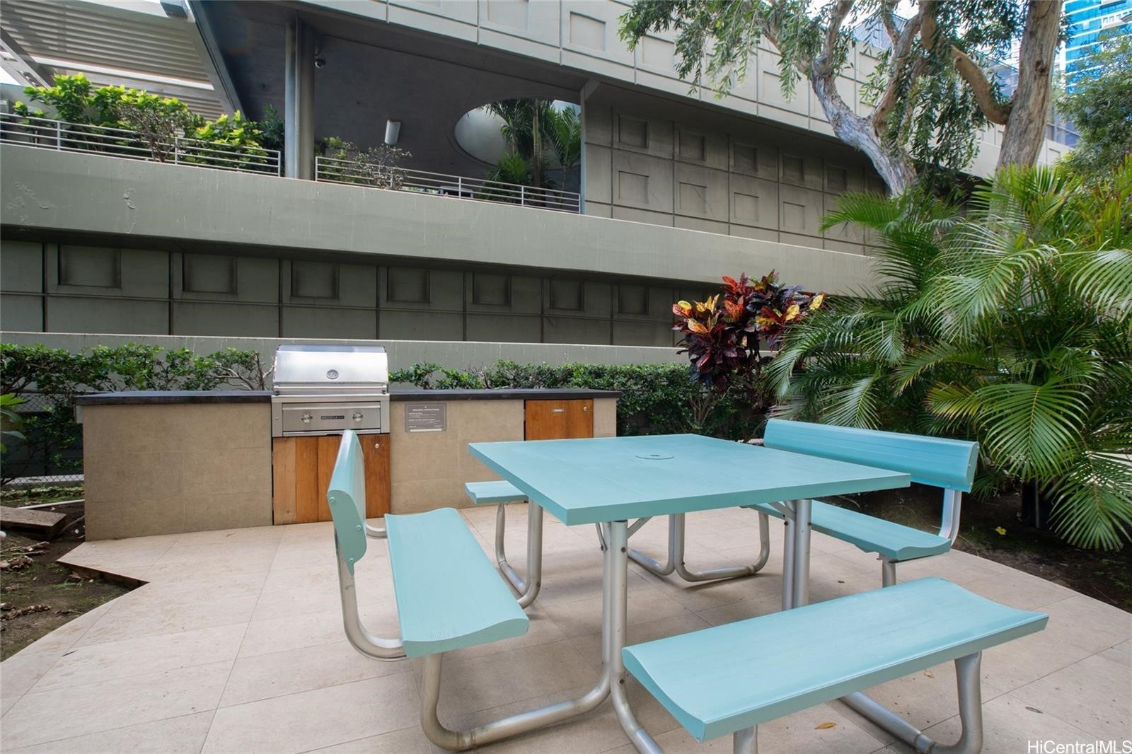 1350 Ala Moana Boulevard 2703 Property Photo 21